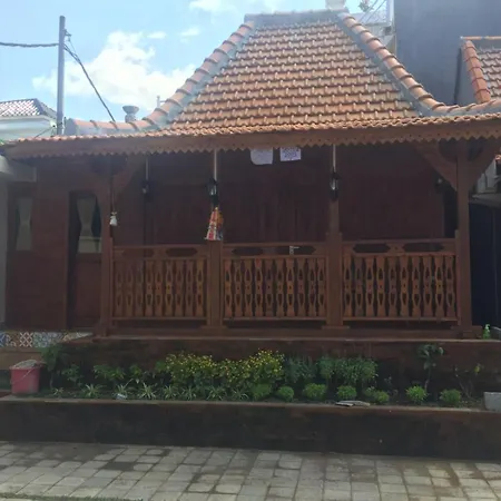 Bharata Beach House