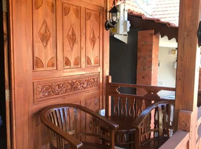 Bharata House Affittacamere Keramas