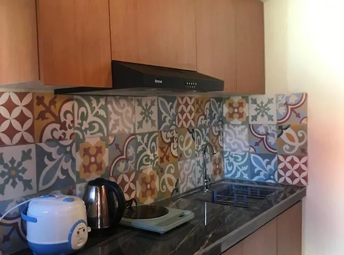 Bharata House 3* Keramas
