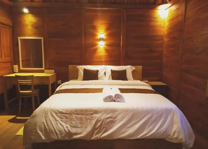 Affittacamere Bharata House 3*