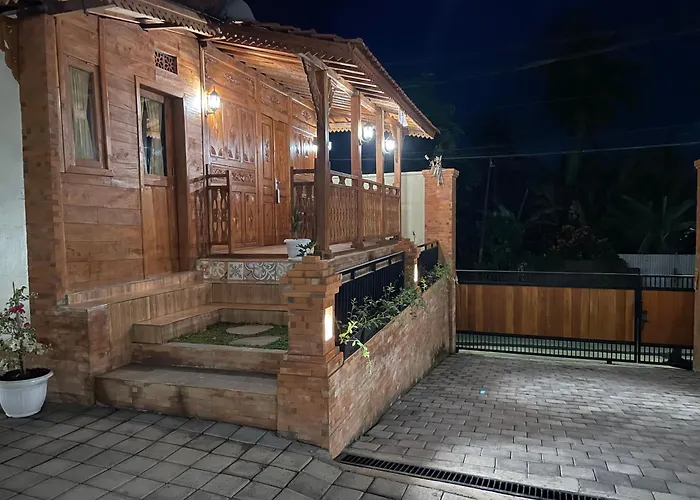 Affittacamere Bharata House